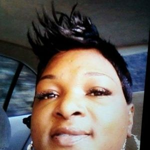 Meet your Posher, Dannette sweethang nelson